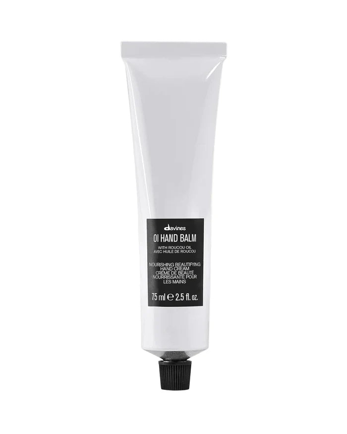 OI Hand Balm