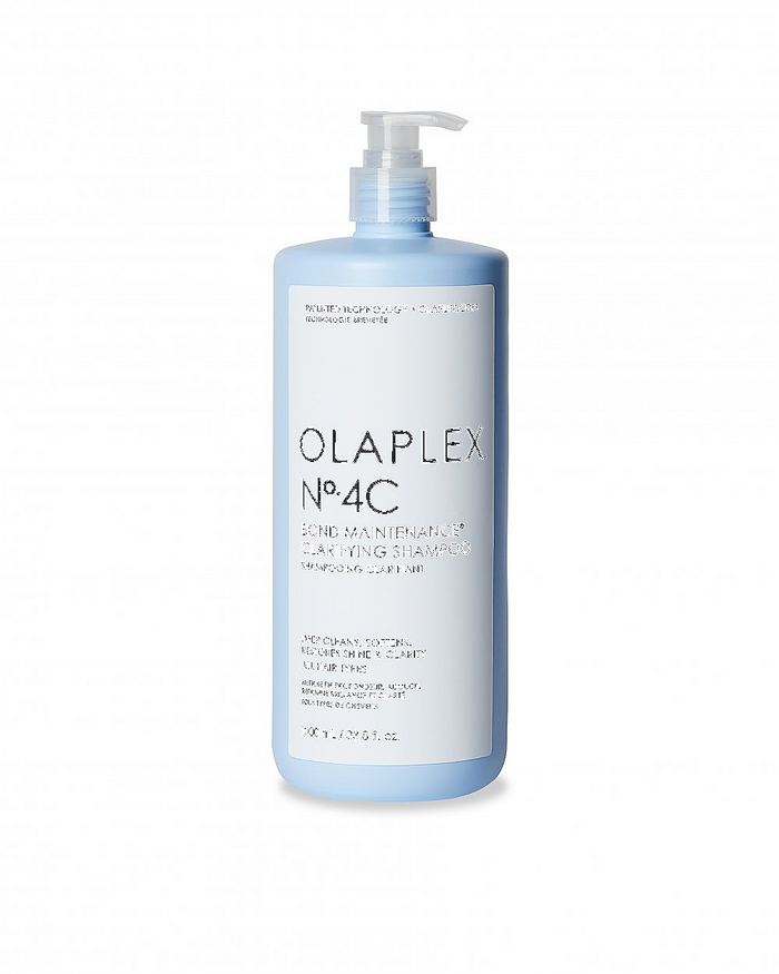 Olaplex No. 4C Bond Maintenance Clarifying Shampoo