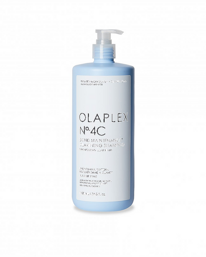 Olaplex No. 4C Bond Maintenance Clarifying Shampoo