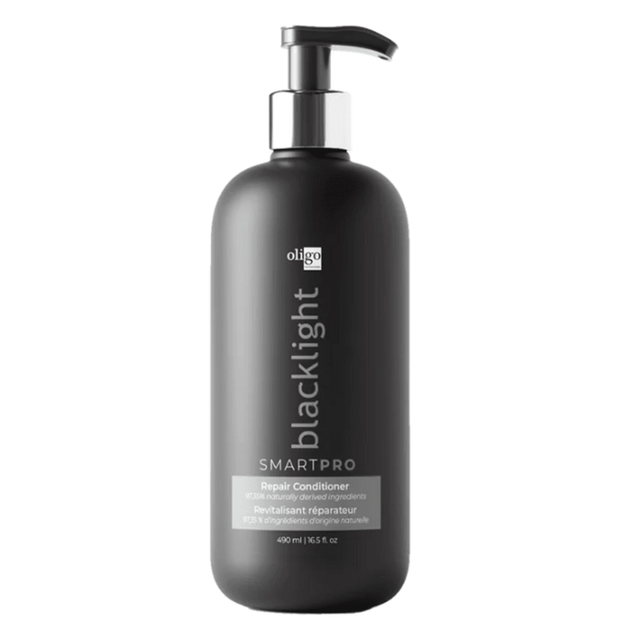 Oligo Blacklight Smart Conditioner - Oligo | Artisan Hair Cary, Cary NC