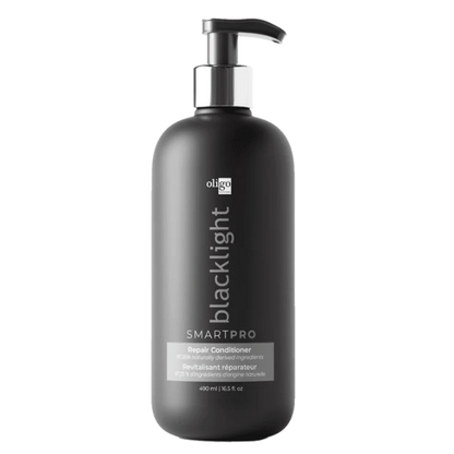 Oligo Blacklight Smart Conditioner - Oligo | Artisan Hair Cary, Cary NC