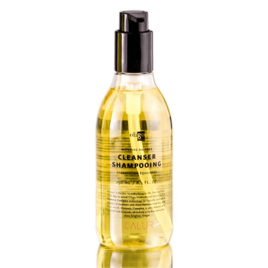 Oligo Moisture Balance Cleanser Shampoo - Oligo | Artisan Hair Cary, Cary NC