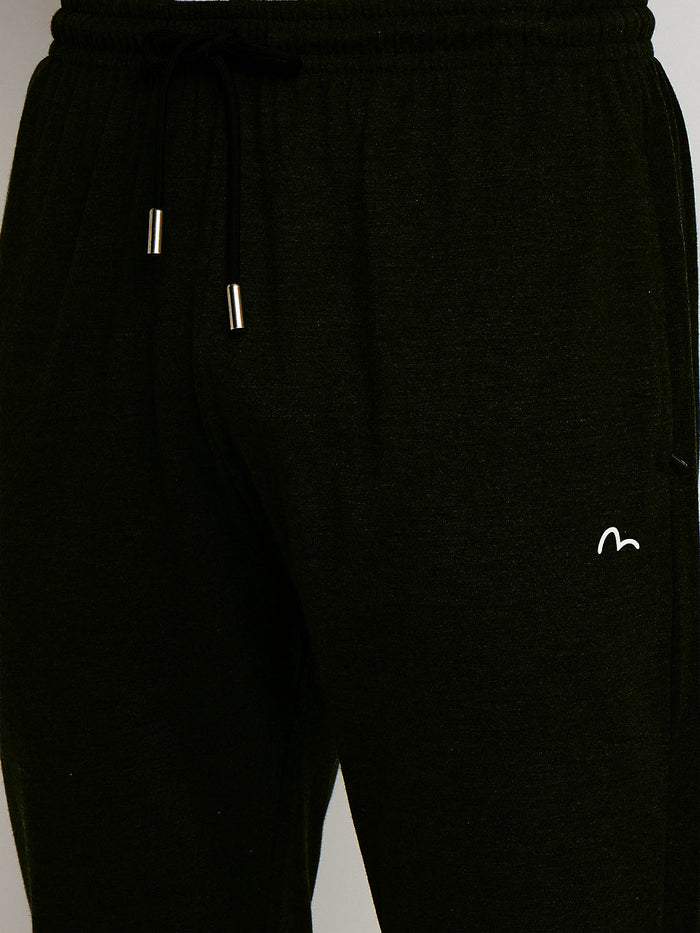Olive Comfy Track Pants