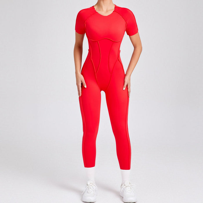 Red / L