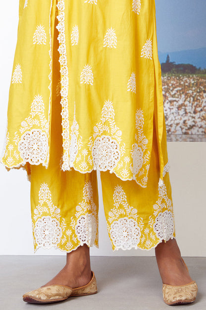 ORACLE KURTA