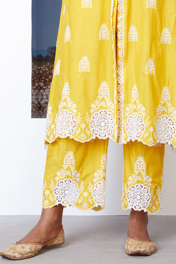 ORACLE KURTA