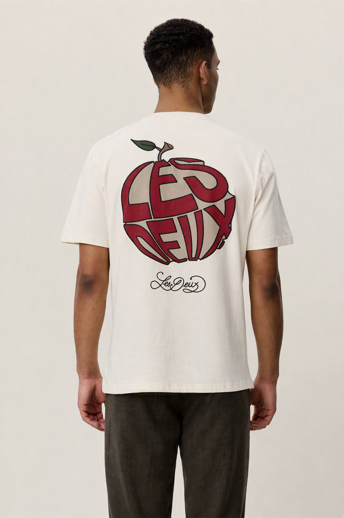 Orchard T-Shirt Ivory