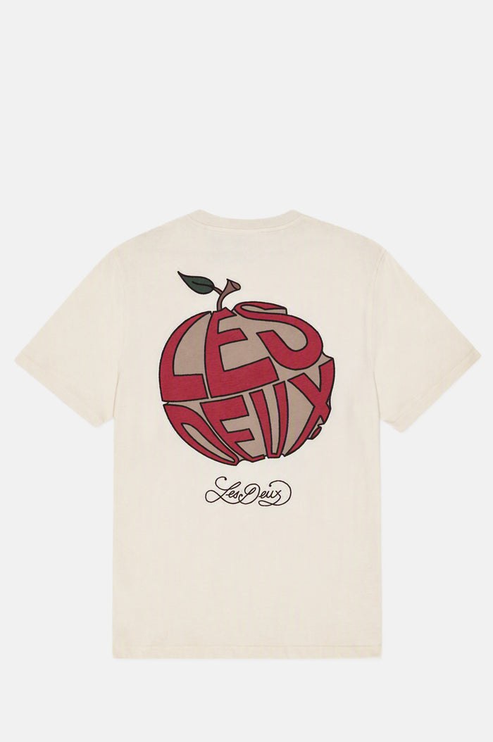 Orchard T-Shirt Ivory