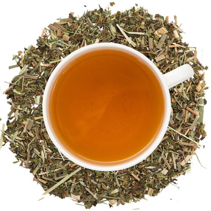 Organic Bone Health - Loose Leaf Tea - Full Leaf Tea Company