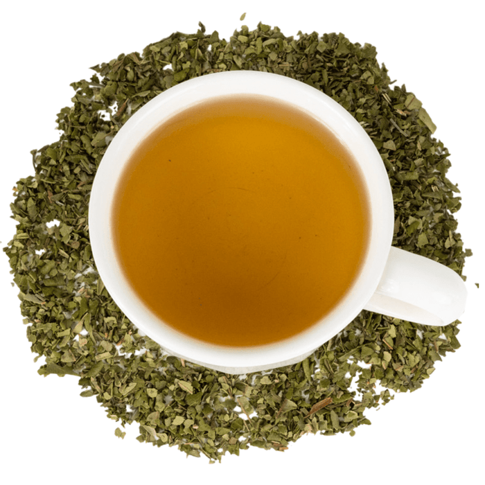 Organic Lemon Myrtle - Loose Leaf Tea - Full Leaf Tea Company