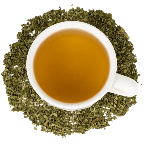 Organic Lemon Myrtle - Loose Leaf Tea - Full Leaf Tea Company