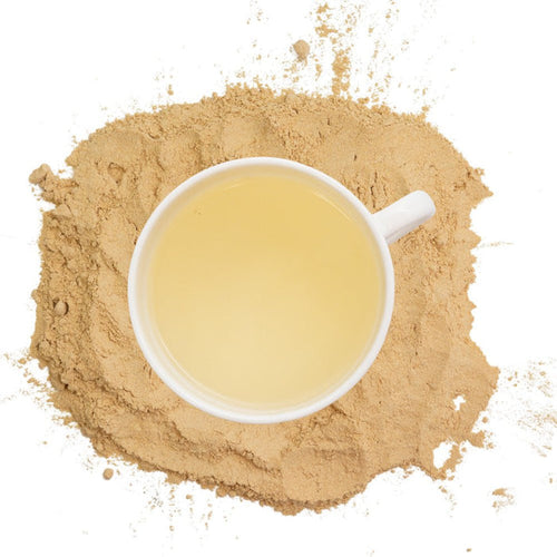 Organic Maca Powder - Loose Leaf Tea - Full Leaf Tea Company