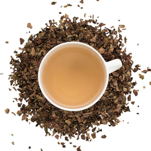 Organic Rhodiola - Loose Leaf Tea - Full Leaf Tea Company