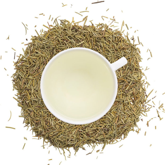 Organic Rosemary - Loose Leaf Tea - Full Leaf Tea Company