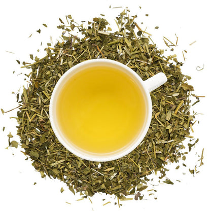 Organic Skullcap - Loose Leaf Tea - Full Leaf Tea Company