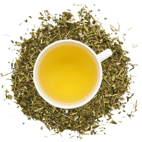Organic Skullcap - Loose Leaf Tea - Full Leaf Tea Company