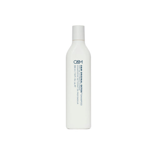 Original Detox Shampoo 350ml