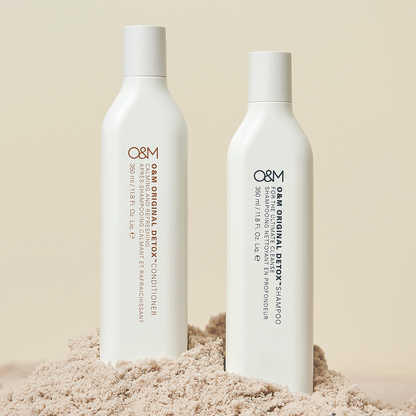 Original Detox Shampoo 350ml