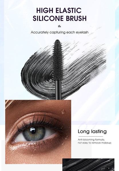 O.TWO.O EXCLUSIVE IMPRINT MASCARA