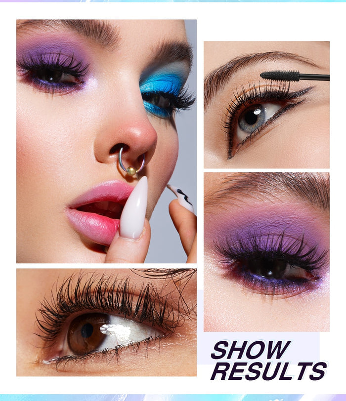 O.TWO.O EXCLUSIVE IMPRINT MASCARA