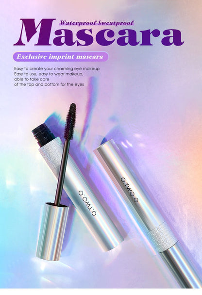 O.TWO.O EXCLUSIVE IMPRINT MASCARA