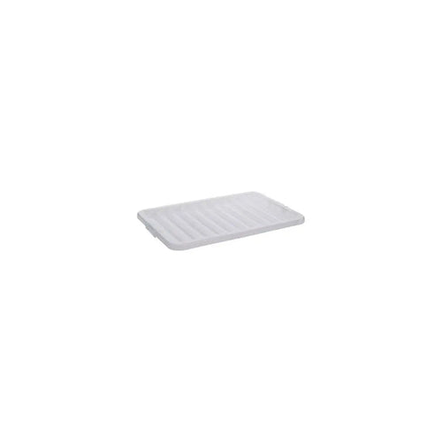 SINGLE - Lid for 32, 45, 60 and 80 Litre Crystal Storage Box - LID ONLY Wham Storage