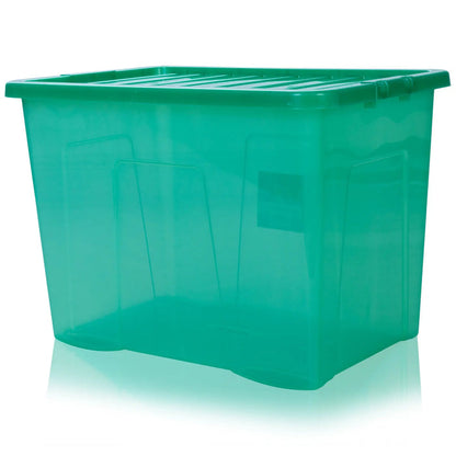 Leprechaun Green