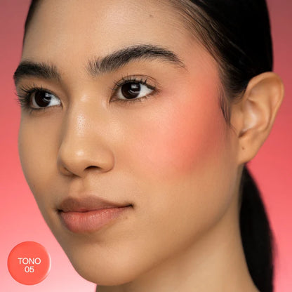 PALETA CREAMY CHEEKS - MAKEUP EXPERT