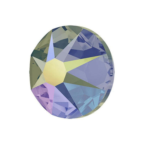 Paradise Shine - SWAROVSKI FLATBACK