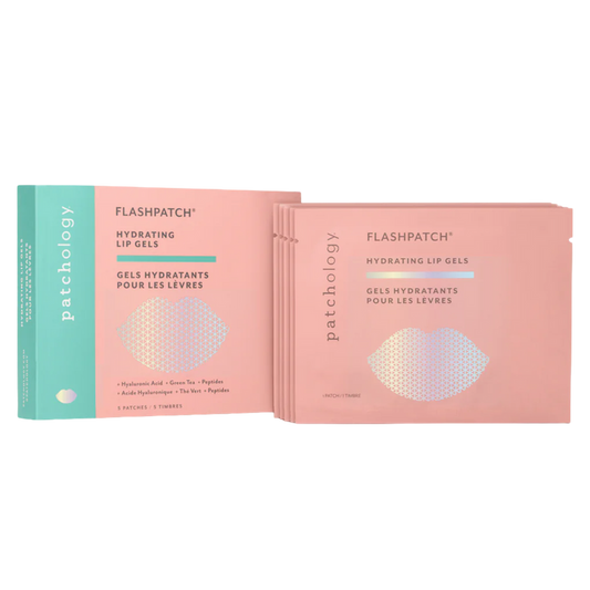 Patchology FlashPatch Hydrating Lip Gels
