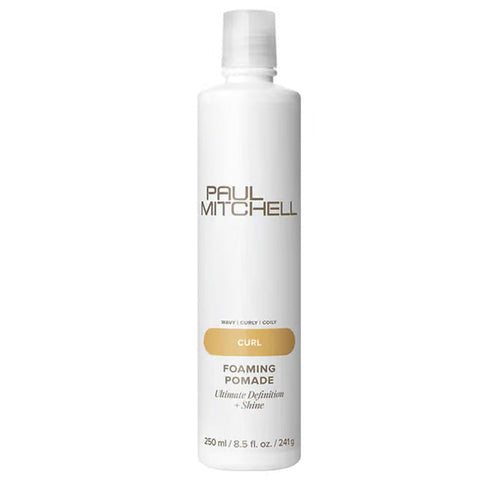 Paul Mitchell Curl Foaming Pommade 250 ml