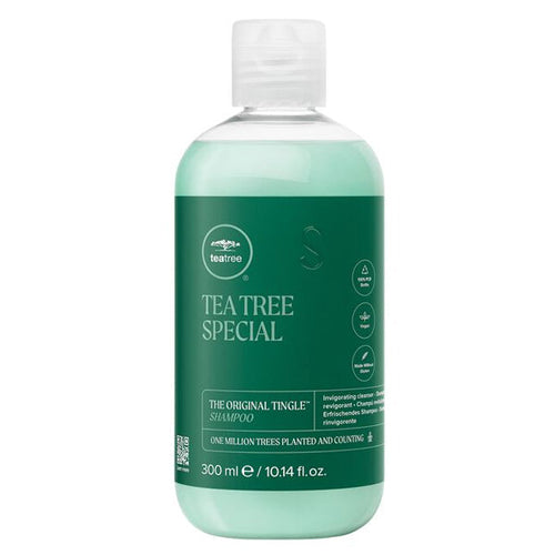 Paul Mitchell Tea Tree Special Shampoo 300 ml