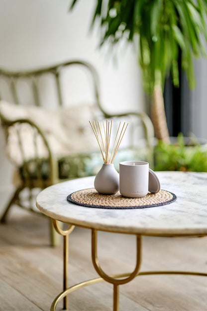 Persian Thyme Scented Candle