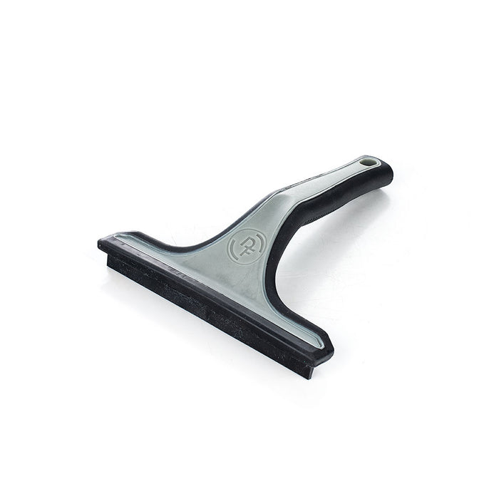 A Detail Factory Pet Hair Remover Rake on a white background.