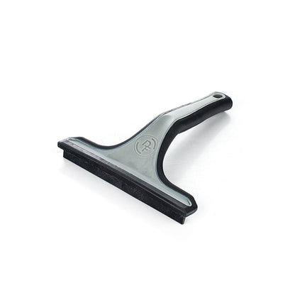 A Detail Factory Pet Hair Remover Rake on a white background.