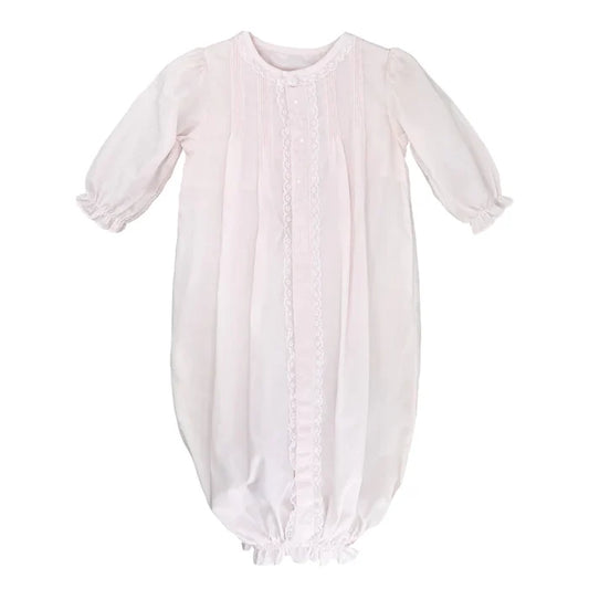 Petit Ami Girl Take Me Home Daygown/Hat  5239