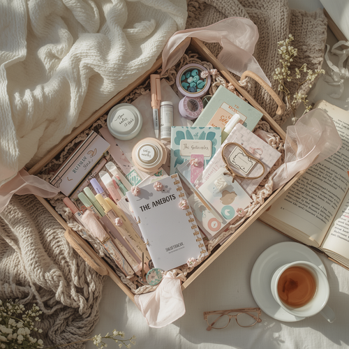 Petit Bookish Bundle
