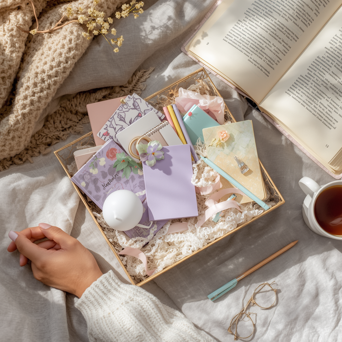 Petit Bookish Bundle