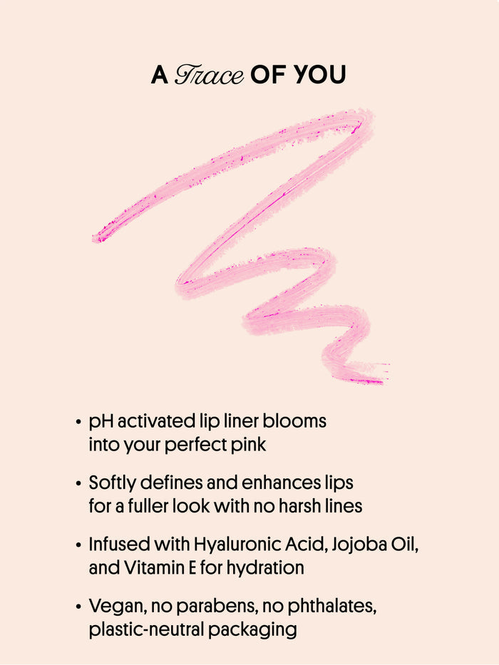 pH Lip Liner