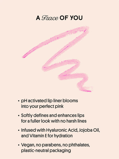 pH Lip Liner