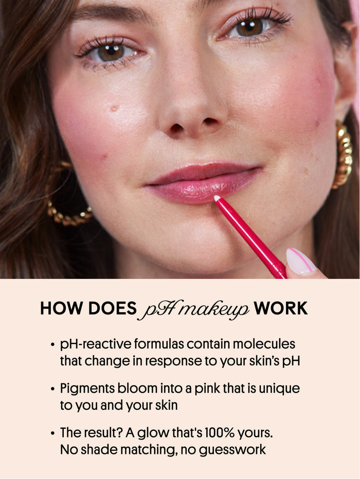 pH Lip Liner
