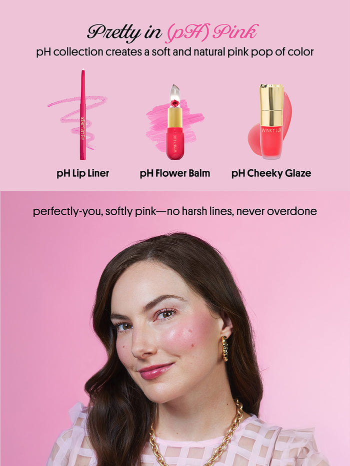pH Lip Liner