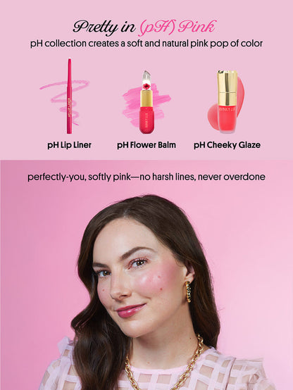 pH Lip Liner
