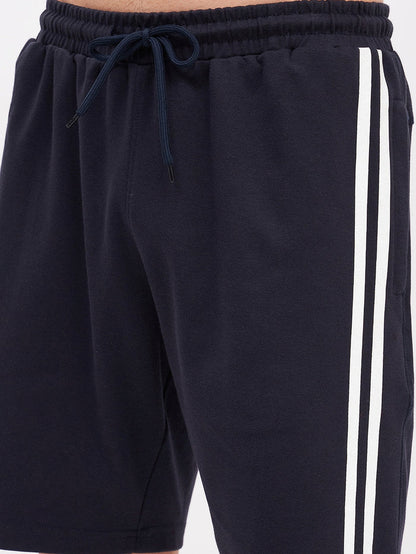 Phantom Shorts Navy