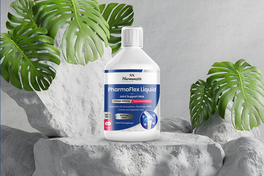 PharmaFlex Liquid Joint Support Max 500 mL