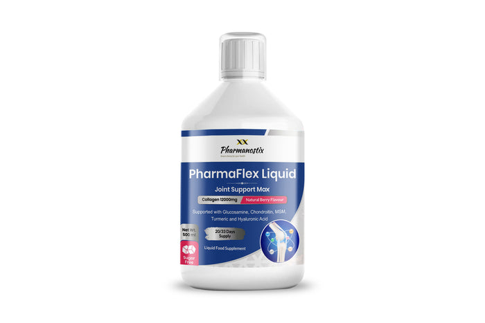 PharmaFlex Liquid Joint Support Max 500 mL
