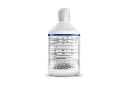 PharmaFlex Liquid Joint Support Max 500 mL
