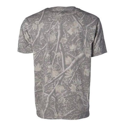Classic (blank) / Deadwood Camo / XS