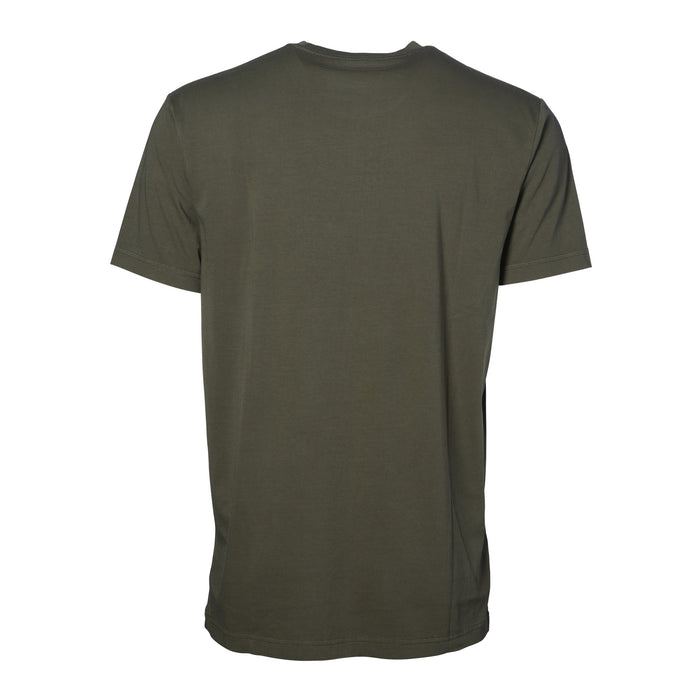 Classic (blank) / Olive Drab / XS