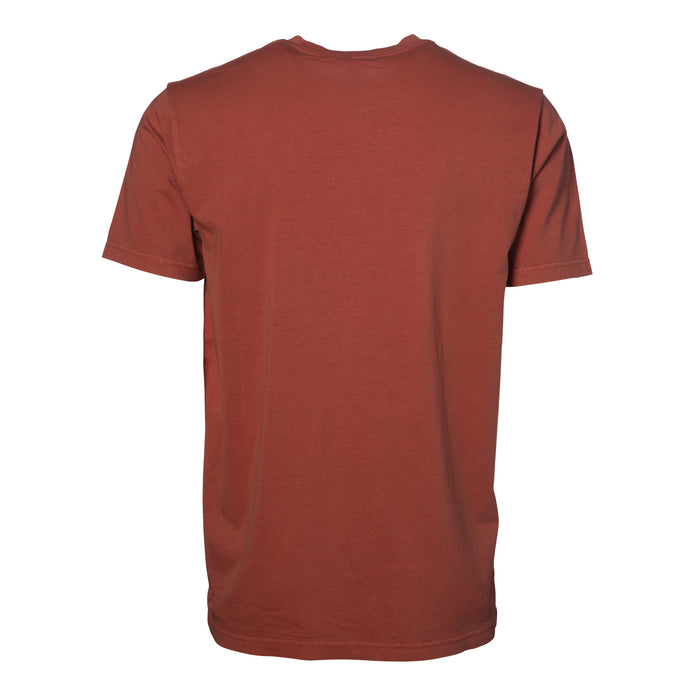 Classic (blank) / Red Clay / XS